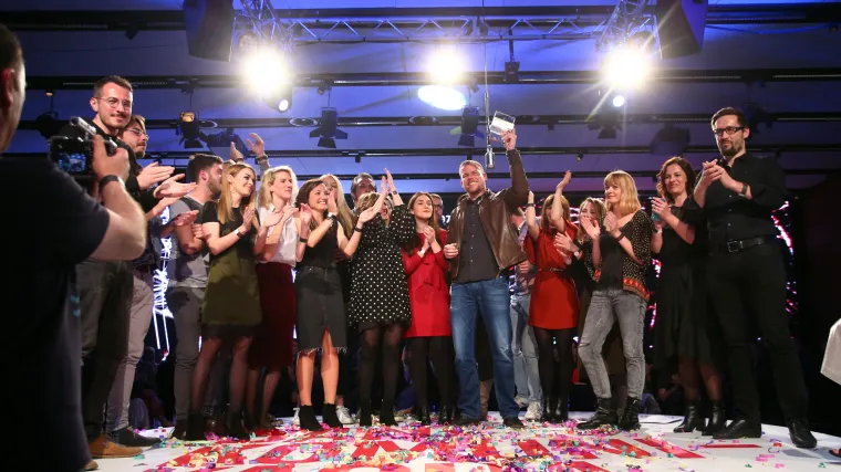 Otvorene prijave za prestižna natjecanja -  IdejaX i Mixx