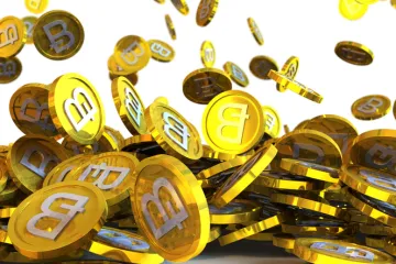 Bitcoin nastavlja strmoglavi pad, sada je ispod ključne granice