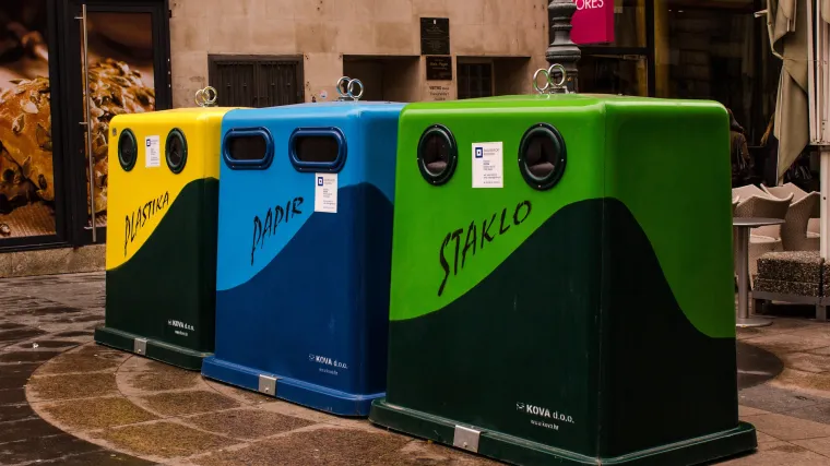 Imamo dvije godine da počnemo gospodariti otpadom kako treba: kazne sna&scaron;le gradove koji nisu donijeli odluku o otpadu