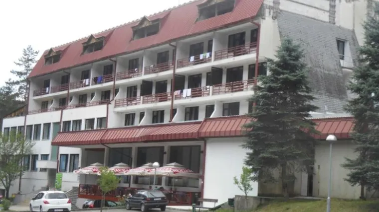 Mračna tajna spa hotela u BiH o kojoj je pisao i The Guardian: 'Vlastitim očima sam vidjela kako ljudi nestaju'