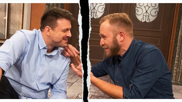 Prijateljstvo na kušnji: pogledajte kako je Janković izludio Pažanina!