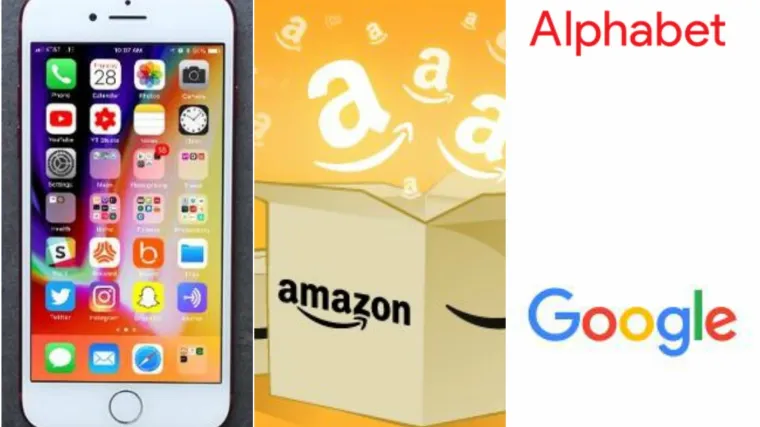 Tko će osvojiti naslov prve bilijunske tvrtke?