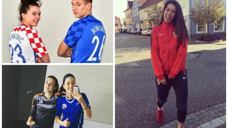 Želio ju je europski div, ali Petra zna prioritete