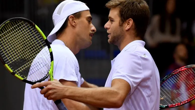 Amerikanci pomeli susjede usred Ni&scaron;a