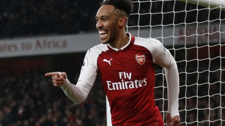 Vel&scaron;anin dao tri gola, Aubameyang zabio u debiju, a Mourinho će plakati za Armencem