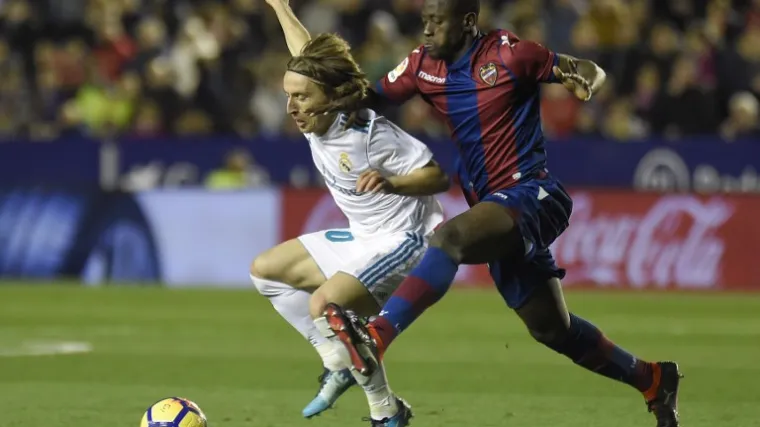 'Svi bi se trebali sramiti osim njega'