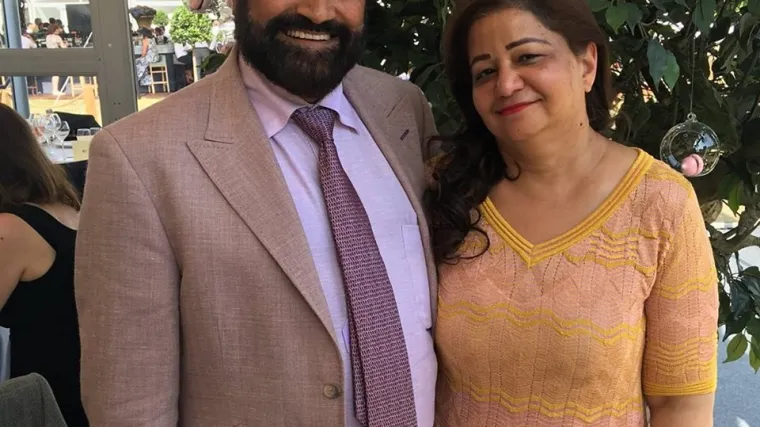 Kako je izbjeglica stvorio 3500 radnih mjesta i potom se obogatio prodavši biznis