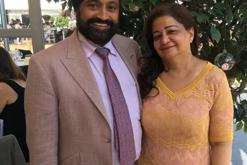 Kako je izbjeglica stvorio 3500 radnih mjesta i potom se obogatio prodavši biznis