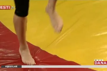 Sara Luzar Smajić - profesionalka koja želi probuditi žensku MMA scenu