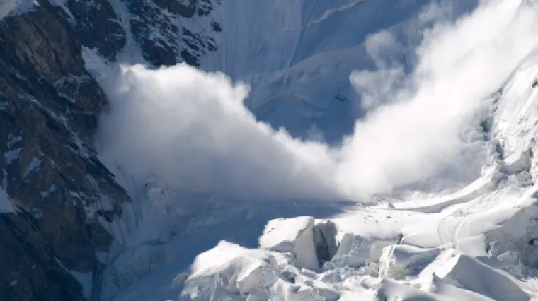 Dva skija&scaron;a poginula u lavini u Italiji