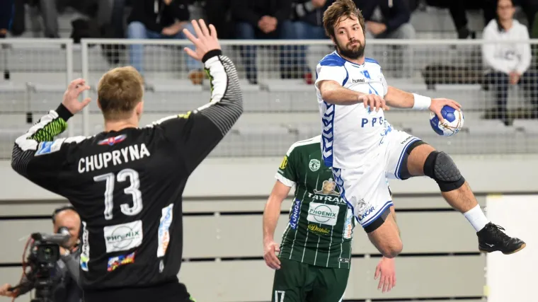 Hrvatski pravak razbio Celje