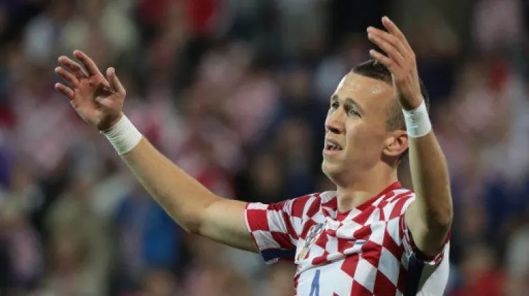 Jedan od glavnih igrača reprezentacije dva mjeseca igra bez ikakvog učinka