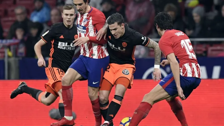 Genijalan potez odlučio derbi, Vrsaljko i dru&scaron;tvo učvrstili drugo mjesto