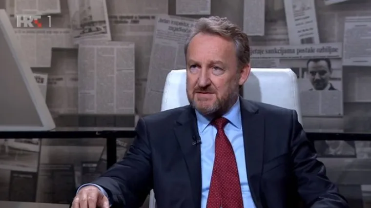 'Netko je ra&scaron;irio priču da mi težimo islamskoj državi u BiH, a to je manipulacija... Treći entitet nije moguć bez rata!'