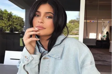 Kylie Jenner rodila djevojčicu