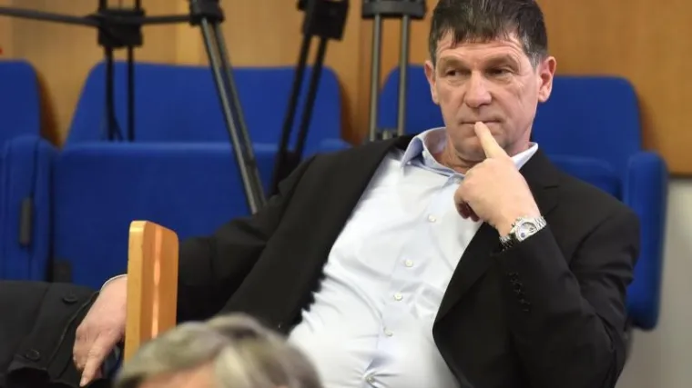 Reno Sinovčić financijski na koljenima: deložiran iz stana, ostale nekretnine pred ovrhom i čeka suđenje u slučaju Ribar