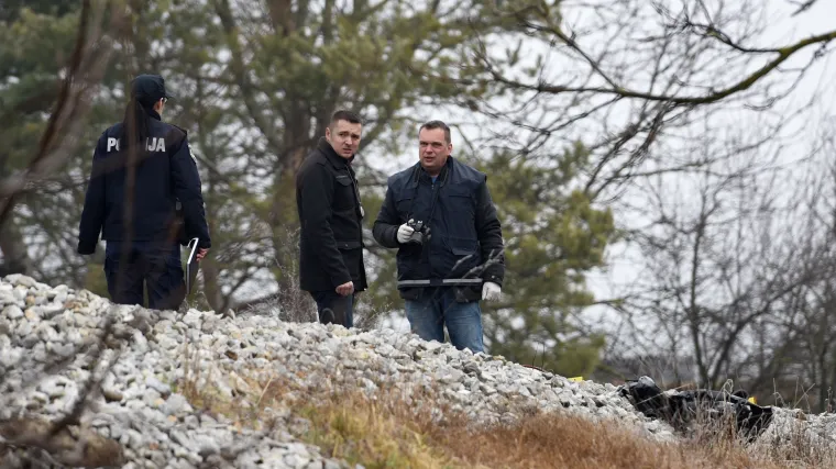 Detalji tragedije kod Novog Marofa u kojoj je život izgubio osmogodi&scaron;nji Rafo: strojovođa nije ni znao &scaron;to se dogodilo dok nije do&scaron;ao na kolodvor u Zagreb