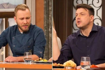 Janković: 'Molim vas, ne činite to ako nas ne želite ubiti!'