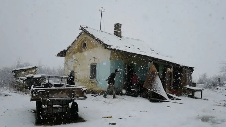 National Geographic objavio snimku iz Srbije, a reakcije su poražavajuće: 'Budite oprezni ako idete tamo, mogu vas upucati za 10 eura'