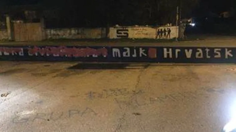 Vi&scaron;e ozlijeđenih u tučnjavi navijača Torcide i BBB-a: do sukoba do&scaron;lo tijekom akcije učlanjivanja u 'Na&scaron; Hajduk'