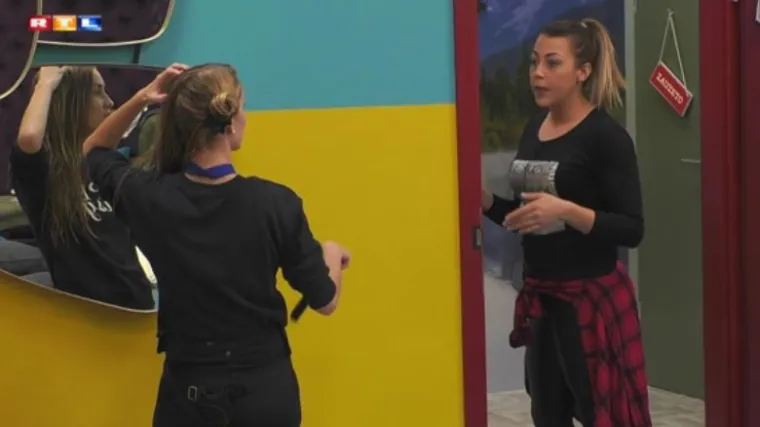 Nikita prvo kažnjena zbog kr&scaron;enja pravila, a danas je napustila kuću