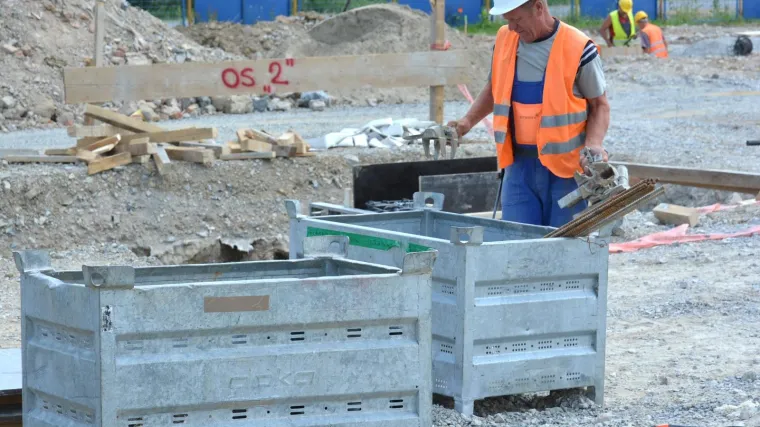 'Ne smijem uzeti ni dana bolovanja iako moram na operaciju'