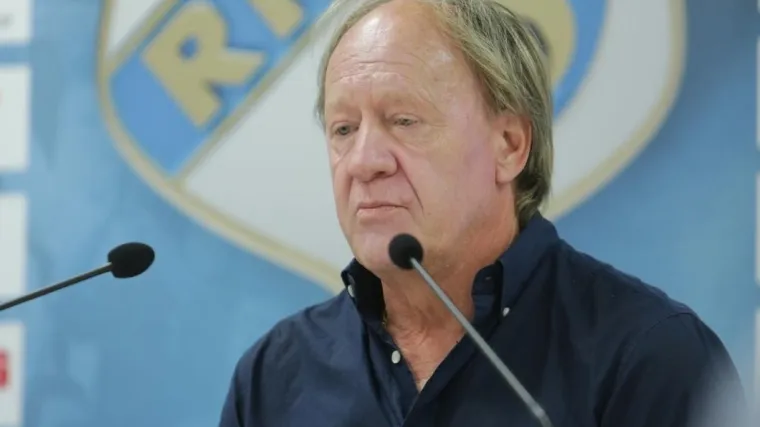 'Božinov bi nam zdrav bio pojačanje, ali...'