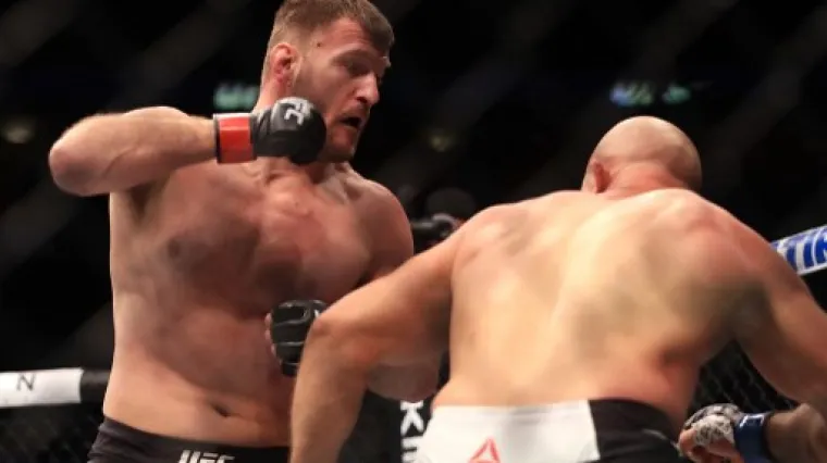 'Za mene će ova borba biti kao i svaka druga, nokautirao bih i King Konga'