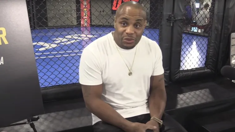 'Rekao sam Dani Whiteu da nije normalan'