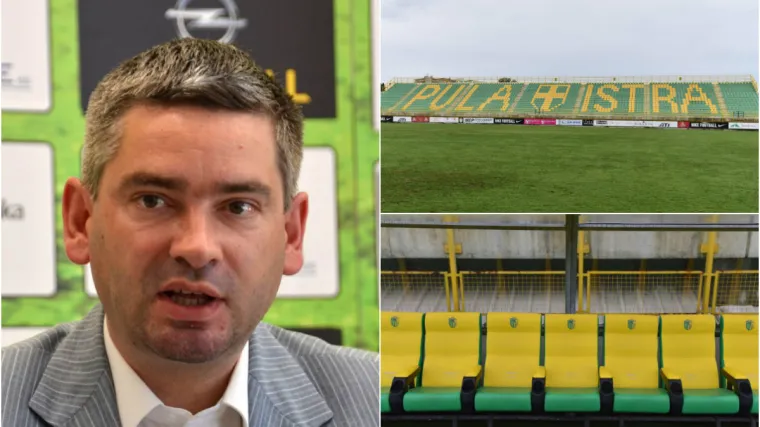 'Ne možemo vi&scaron;e sjediti skr&scaron;tenih ruku'