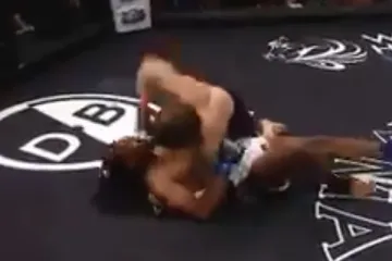 Sve je napravio dobro osim zavr&scaron;nice koja se zaista ne viđa često