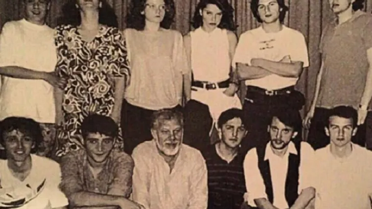 Vi&scaron;njić objavio fotografiju iz mladosti, ali pravi hit je Rene Bitorajac; poku&scaron;ajte ih pronaći