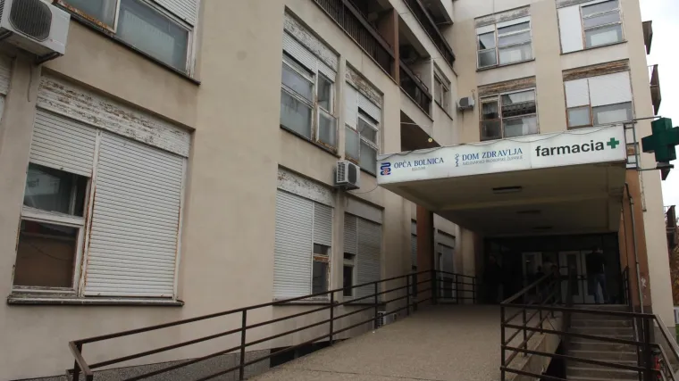 'Moguća je pojava sekundarnih slučajeva jer inkubacija može potrajati deset dana'