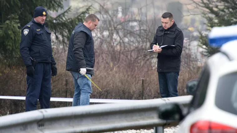 Evo kako je osmogodi&scaron;nji dječak poginuo u naletu vlaka