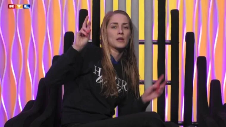 Svi su čuli kako se Anezi u ispovjedaonici svađa s Velikim Bratom