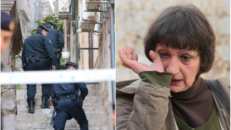 Majku i sina izbacili iz gradskog stana: 'Odreći ću se hrvatskog državljanstva'