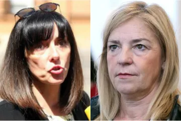 'Umjesto da ih uče prihvaćanju i toleranciji potiču ih na nasilje'