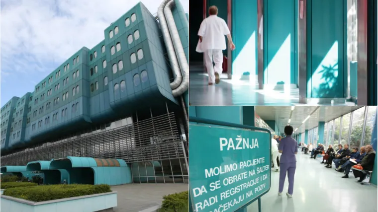 'Bilo mi je 13 (!!!) kad sam bila na pregledu. Imala sam noćne more od tog bolesnika'