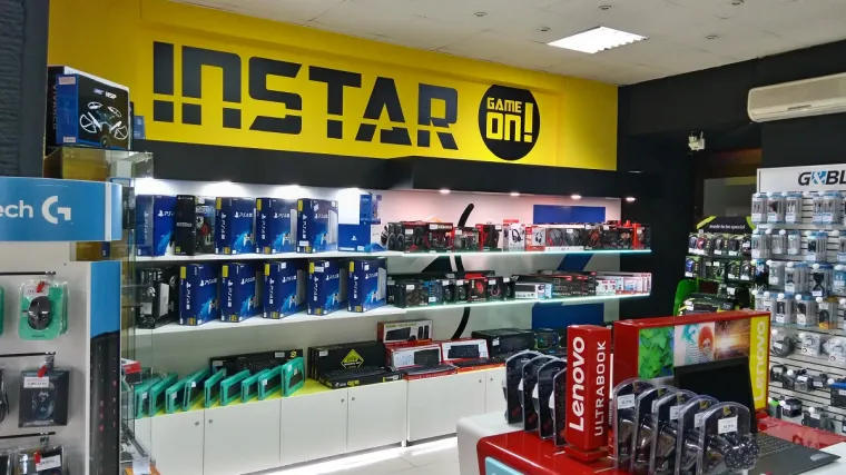 Instar Rijeka na NOVOJ lokaciji