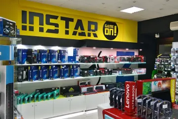 Instar Rijeka na NOVOJ lokaciji