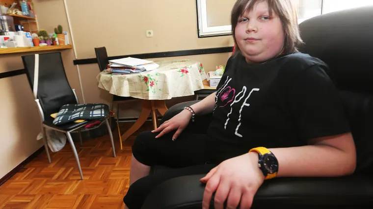 Ena Šarac razveselila javnost: 'Opet sam pobijedila! Kažu da je bilo gadno, no ne sjećam se ničega'