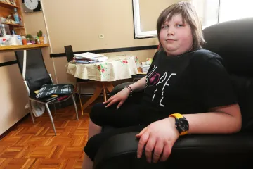 Ena Šarac razveselila javnost: 'Opet sam pobijedila! Kažu da je bilo gadno, no ne sjećam se ničega'