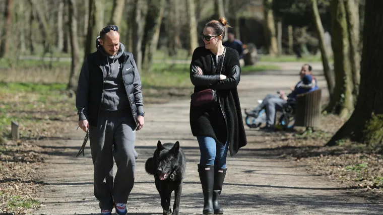 'Ne&scaron;to je pojela u Maksimiru, pol sata poslije joj je počela ići pjena na usta': zaprimljena dva sumnjiva slučaja