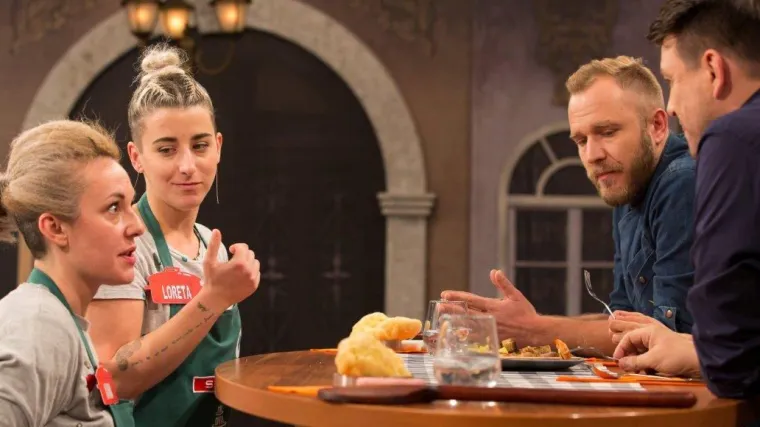 Neslavni početak: niz kulinarskih katastrofa pogodio nove natjecatelje