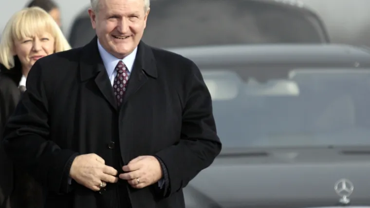 Todorić: 'Postupak izvanredne uprave u slučaju Agrokora nije sudski postupak, već ga vodi isključivo Vlada'