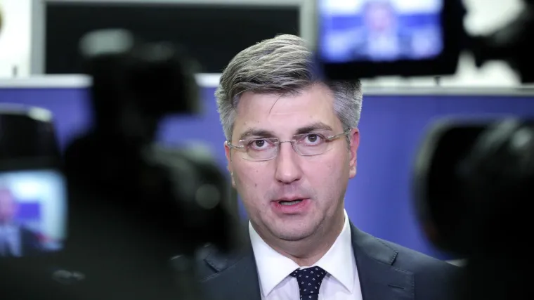 Plenković pozvao glavnog tajnika UN-a u Hrvatsku: 'Očekujemo njegov posjet u slijedeća dva mjeseca'