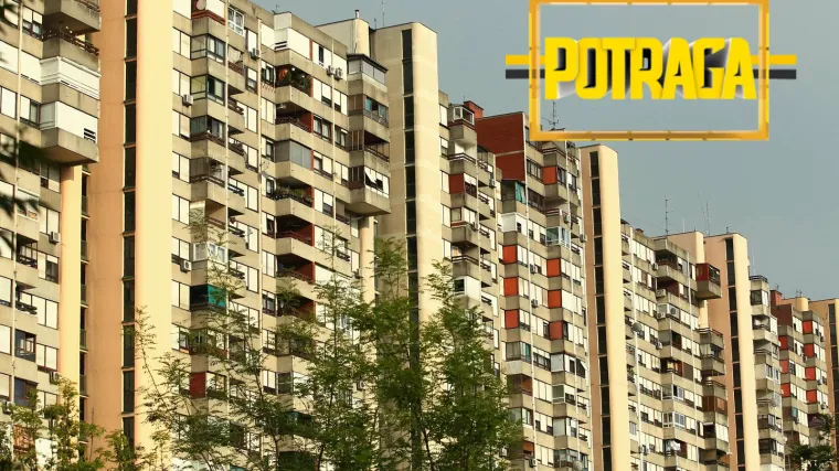 'Jaku&scaron;evac je beba': stan pun smeća na 14. katu nebodera u zagrebačkom naselju Travno život sustanara pretvara u pakao