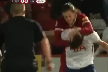 Prijeti mu i do tri utakmice kazne