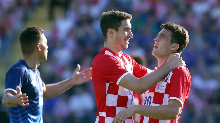 Juventus i Napoli nisu dobili bitku za Vatrenog