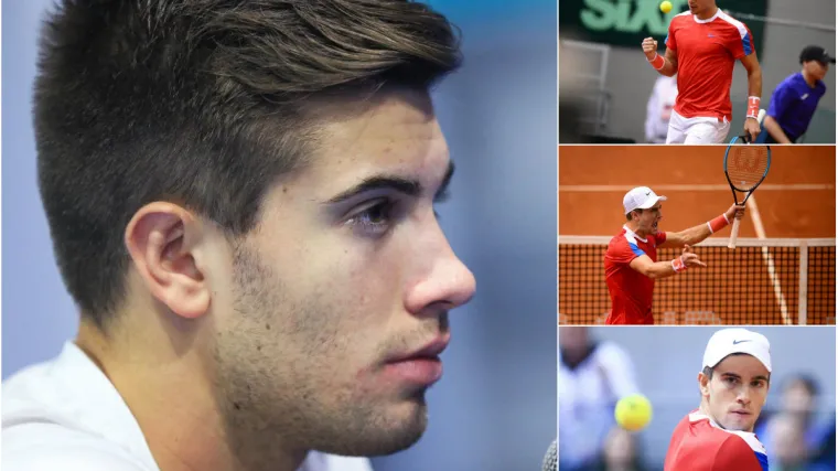 'Bilo je previ&scaron;e tih promjena, ali uvijek krivim samog sebe'